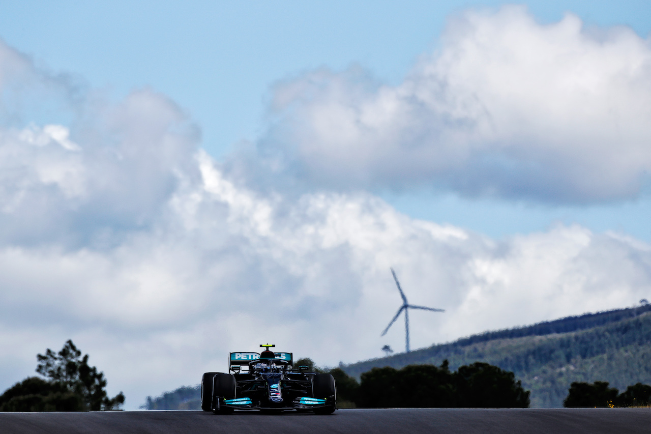 GP PORTOGALLO - Prove Libere