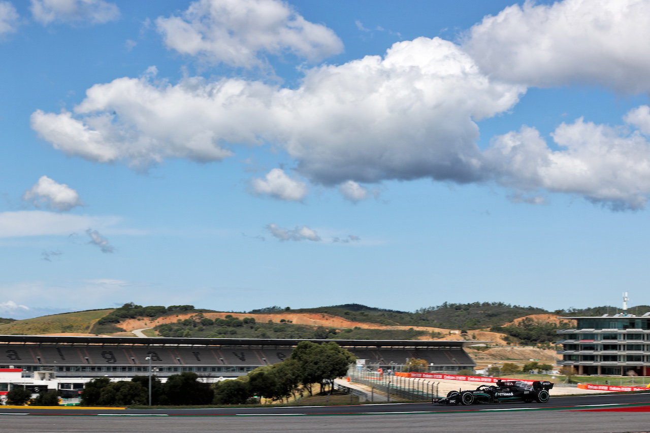 GP PORTOGALLO - Prove Libere