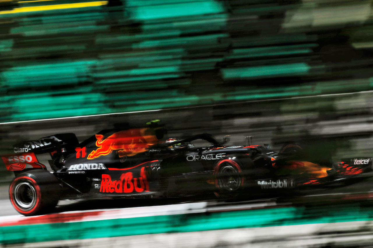 GP PORTOGALLO - Prove Libere