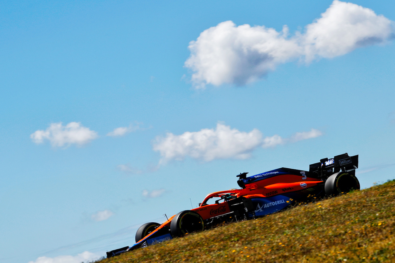 GP PORTOGALLO - Prove Libere