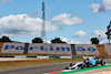 GP PORTOGALLO, Nicholas Latifi (CDN) Williams Racing FW43B.
30.04.2021. Formula 1 World Championship, Rd 3, Portuguese Grand Prix, Portimao, Portugal, Practice Day.
- www.xpbimages.com, EMail: requests@xpbimages.com © Copyright: Batchelor / XPB Images