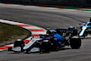 GP PORTOGALLO, Nicholas Latifi (CDN) Williams Racing FW43B.
30.04.2021. Formula 1 World Championship, Rd 3, Portuguese Grand Prix, Portimao, Portugal, Practice Day.
 - www.xpbimages.com, EMail: requests@xpbimages.com © Copyright: Staley / XPB Images
