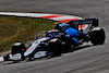 GP PORTOGALLO, Nicholas Latifi (CDN) Williams Racing FW43B.
30.04.2021. Formula 1 World Championship, Rd 3, Portuguese Grand Prix, Portimao, Portugal, Practice Day.
 - www.xpbimages.com, EMail: requests@xpbimages.com © Copyright: Staley / XPB Images