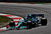 GP PORTOGALLO, Lance Stroll (CDN) Aston Martin F1 Team AMR21.
30.04.2021. Formula 1 World Championship, Rd 3, Portuguese Grand Prix, Portimao, Portugal, Practice Day.
 - www.xpbimages.com, EMail: requests@xpbimages.com © Copyright: Staley / XPB Images