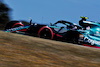 GP PORTOGALLO, Sebastian Vettel (GER) Aston Martin F1 Team AMR21.
30.04.2021. Formula 1 World Championship, Rd 3, Portuguese Grand Prix, Portimao, Portugal, Practice Day.
 - www.xpbimages.com, EMail: requests@xpbimages.com © Copyright: Staley / XPB Images