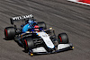 GP PORTOGALLO, George Russell (GBR) Williams Racing FW43B.
30.04.2021. Formula 1 World Championship, Rd 3, Portuguese Grand Prix, Portimao, Portugal, Practice Day.
- www.xpbimages.com, EMail: requests@xpbimages.com © Copyright: Batchelor / XPB Images