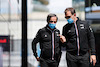 GP PORTOGALLO, (L to R): Davide Brivio (ITA) Alpine F1 Team Racing Director with Laurent Rossi (FRA) Alpine Chief Executive Officer.
30.04.2021. Formula 1 World Championship, Rd 3, Portuguese Grand Prix, Portimao, Portugal, Practice Day.
- www.xpbimages.com, EMail: requests@xpbimages.com © Copyright: Charniaux / XPB Images