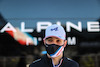 GP PORTOGALLO, Esteban Ocon (FRA) Alpine F1 Team.
30.04.2021. Formula 1 World Championship, Rd 3, Portuguese Grand Prix, Portimao, Portugal, Practice Day.
- www.xpbimages.com, EMail: requests@xpbimages.com © Copyright: Charniaux / XPB Images