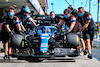GP PORTOGALLO, Fernando Alonso (ESP) Alpine F1 Team A521.
30.04.2021. Formula 1 World Championship, Rd 3, Portuguese Grand Prix, Portimao, Portugal, Practice Day.
- www.xpbimages.com, EMail: requests@xpbimages.com © Copyright: Charniaux / XPB Images