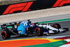 GP PORTOGALLO, George Russell (GBR) Williams Racing FW43B.
30.04.2021. Formula 1 World Championship, Rd 3, Portuguese Grand Prix, Portimao, Portugal, Practice Day.
- www.xpbimages.com, EMail: requests@xpbimages.com © Copyright: Batchelor / XPB Images