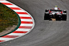 GP PORTOGALLO, Callum Ilott (GBR) Alfa Romeo Racing C41 Reserve Driver.
30.04.2021. Formula 1 World Championship, Rd 3, Portuguese Grand Prix, Portimao, Portugal, Practice Day.
 - www.xpbimages.com, EMail: requests@xpbimages.com © Copyright: Staley / XPB Images