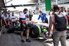 GP PORTOGALLO, Nikita Mazepin (RUS) Haas F1 Team VF-21.
30.04.2021. Formula 1 World Championship, Rd 3, Portuguese Grand Prix, Portimao, Portugal, Practice Day.
- www.xpbimages.com, EMail: requests@xpbimages.com © Copyright: Bearne / XPB Images