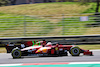 GP PORTOGALLO, Charles Leclerc (MON) Ferrari SF-21.
30.04.2021. Formula 1 World Championship, Rd 3, Portuguese Grand Prix, Portimao, Portugal, Practice Day.
- www.xpbimages.com, EMail: requests@xpbimages.com © Copyright: Batchelor / XPB Images