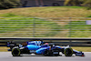 GP PORTOGALLO, George Russell (GBR) Williams Racing FW43B.
30.04.2021. Formula 1 World Championship, Rd 3, Portuguese Grand Prix, Portimao, Portugal, Practice Day.
- www.xpbimages.com, EMail: requests@xpbimages.com © Copyright: Batchelor / XPB Images