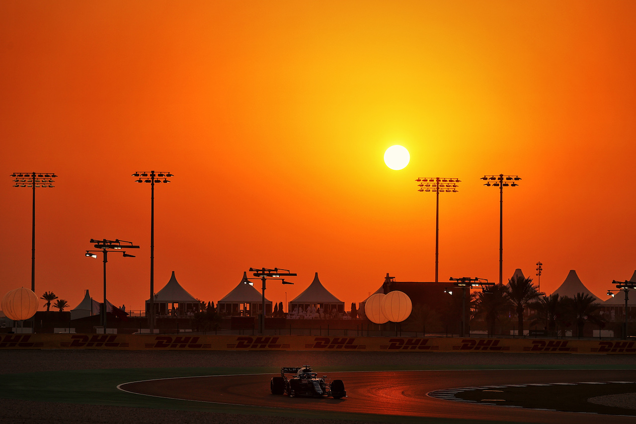 GP QATAR - Gara