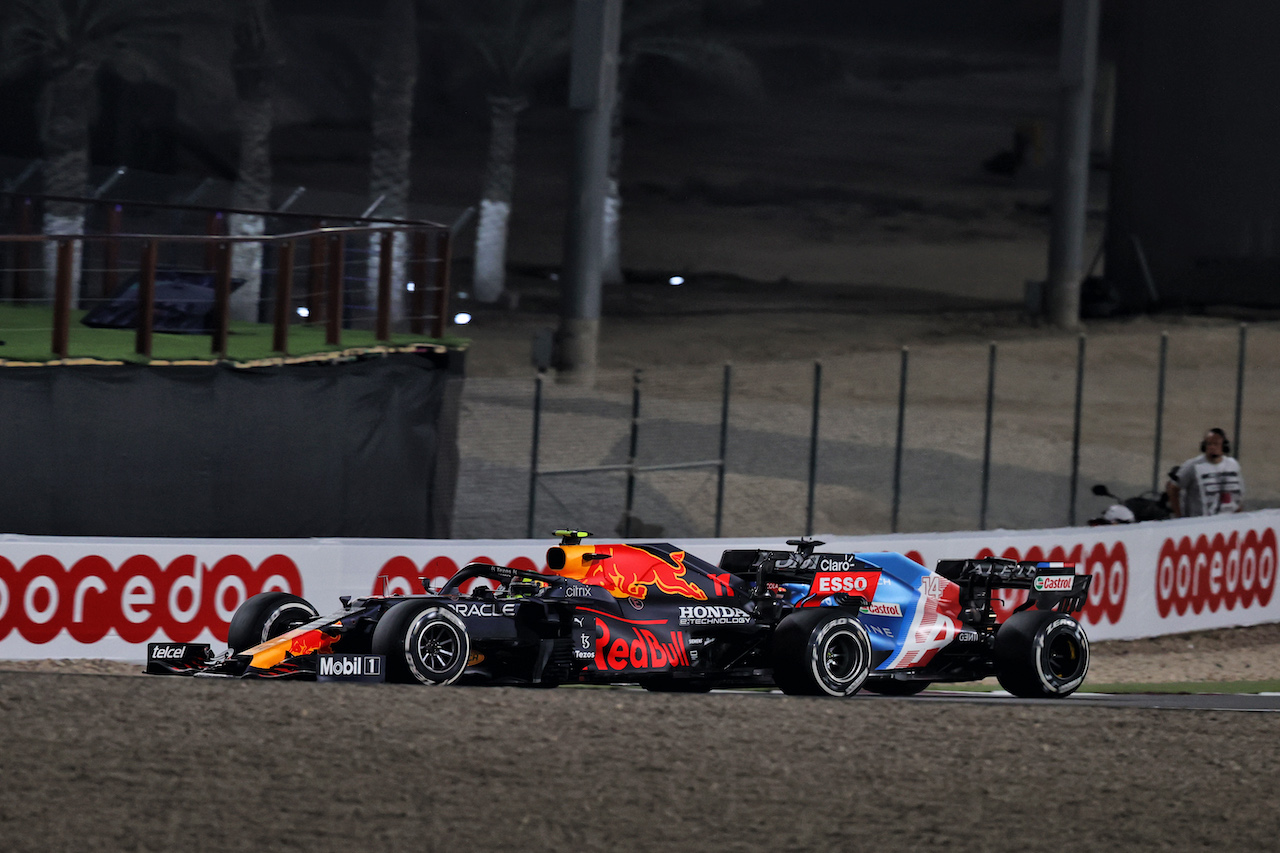 GP QATAR - Gara