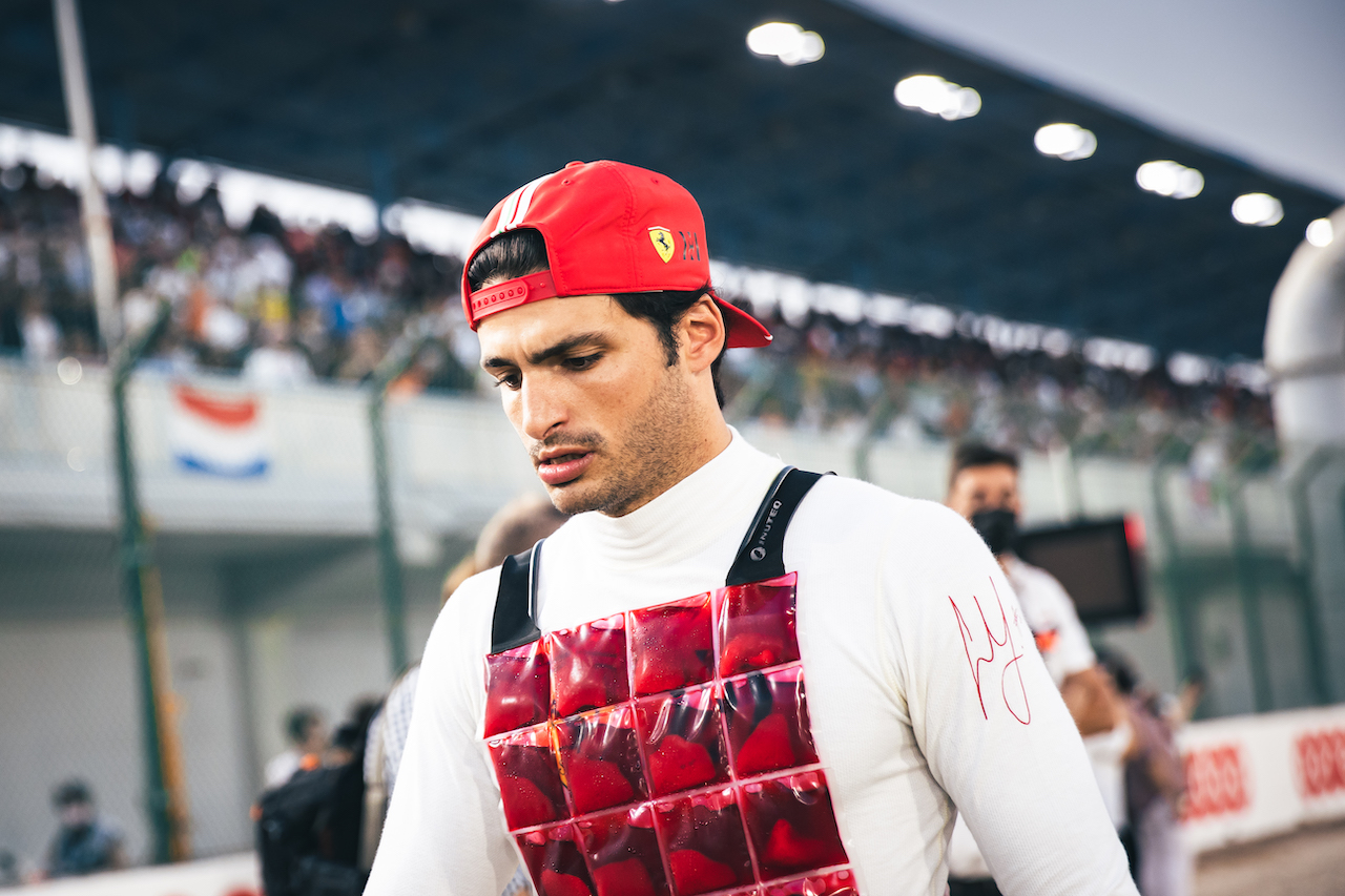 GP QATAR - Gara