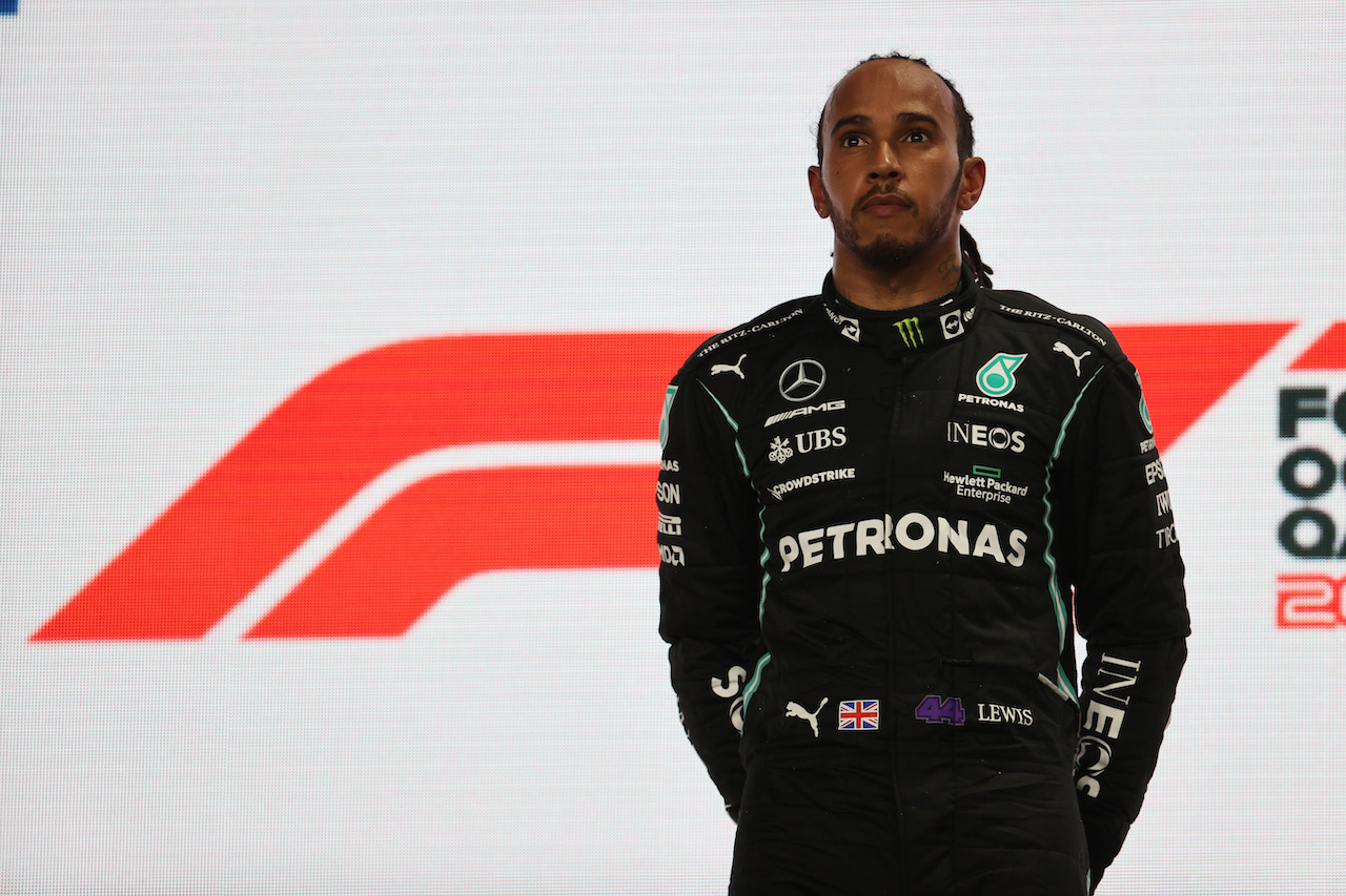GP QATAR - Gara