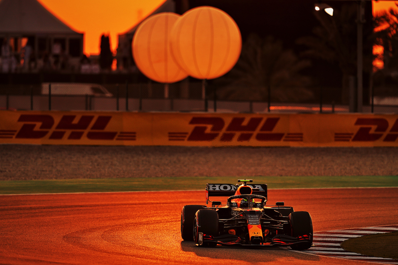 GP QATAR - Gara
