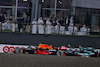 GP QATAR, Sergio Perez (MEX) Red Bull Racing RB16B e Sebastian Vettel (GER) Aston Martin F1 Team AMR21 battle for position.
21.11.2021. Formula 1 World Championship, Rd 20, Qatar Grand Prix, Doha, Qatar, Gara Day.
- www.xpbimages.com, EMail: requests@xpbimages.com © Copyright: Moy / XPB Images