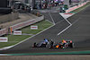 GP QATAR, Fernando Alonso (ESP) Alpine F1 Team A521 e Sergio Perez (MEX) Red Bull Racing RB16B battle for position.
21.11.2021. Formula 1 World Championship, Rd 20, Qatar Grand Prix, Doha, Qatar, Gara Day.
- www.xpbimages.com, EMail: requests@xpbimages.com © Copyright: Moy / XPB Images