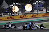 GP QATAR, George Russell (GBR) Williams Racing FW43B.
21.11.2021. Formula 1 World Championship, Rd 20, Qatar Grand Prix, Doha, Qatar, Gara Day.
- www.xpbimages.com, EMail: requests@xpbimages.com © Copyright: Batchelor / XPB Images