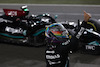GP QATAR, 1st place Lewis Hamilton (GBR) Mercedes AMG F1 W12.
21.11.2021. Formula 1 World Championship, Rd 20, Qatar Grand Prix, Doha, Qatar, Gara Day.
- www.xpbimages.com, EMail: requests@xpbimages.com ¬© Copyright: Batchelor / XPB Images