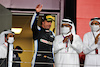 GP QATAR, Fernando Alonso (ESP) Alpine F1 Team celebrates his third position on the podium.
21.11.2021. Formula 1 World Championship, Rd 20, Qatar Grand Prix, Doha, Qatar, Gara Day.
- www.xpbimages.com, EMail: requests@xpbimages.com © Copyright: Moy / XPB Images