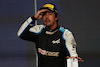 GP QATAR, 3rd place Fernando Alonso (ESP) Alpine F1 Team.
21.11.2021. Formula 1 World Championship, Rd 20, Qatar Grand Prix, Doha, Qatar, Gara Day.
- www.xpbimages.com, EMail: requests@xpbimages.com ¬© Copyright: Batchelor / XPB Images