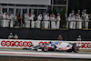 GP QATAR, Nicholas Latifi (CDN) Williams Racing FW43B e Mick Schumacher (GER) Haas VF-21 battle for position.
21.11.2021. Formula 1 World Championship, Rd 20, Qatar Grand Prix, Doha, Qatar, Gara Day.
- www.xpbimages.com, EMail: requests@xpbimages.com © Copyright: Moy / XPB Images
