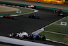 GP QATAR, Nicholas Latifi (CDN) Williams Racing FW43B e Mick Schumacher (GER) Haas VF-21 battle for position.
21.11.2021. Formula 1 World Championship, Rd 20, Qatar Grand Prix, Doha, Qatar, Gara Day.
- www.xpbimages.com, EMail: requests@xpbimages.com © Copyright: Moy / XPB Images