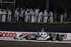 GP QATAR, Yuki Tsunoda (JPN) AlphaTauri AT02.
21.11.2021. Formula 1 World Championship, Rd 20, Qatar Grand Prix, Doha, Qatar, Gara Day.
- www.xpbimages.com, EMail: requests@xpbimages.com © Copyright: Moy / XPB Images