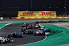 GP QATAR, Mick Schumacher (GER) Haas VF-21 e Nicholas Latifi (CDN) Williams Racing FW43B at the partenza of the race.
21.11.2021. Formula 1 World Championship, Rd 20, Qatar Grand Prix, Doha, Qatar, Gara Day.
- www.xpbimages.com, EMail: requests@xpbimages.com © Copyright: Batchelor / XPB Images