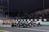 GP QATAR, Lewis Hamilton (GBR) Mercedes AMG F1 W12 e Pierre Gasly (FRA) AlphaTauri AT02 battle for the lead at the partenza of the race.
21.11.2021. Formula 1 World Championship, Rd 20, Qatar Grand Prix, Doha, Qatar, Gara Day.
- www.xpbimages.com, EMail: requests@xpbimages.com © Copyright: Charniaux / XPB Images