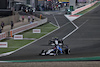 GP QATAR, Nicholas Latifi (CDN) Williams Racing FW43B leaves the pits behind team mate George Russell (GBR) Williams Racing FW43B.
21.11.2021. Formula 1 World Championship, Rd 20, Qatar Grand Prix, Doha, Qatar, Gara Day.
- www.xpbimages.com, EMail: requests@xpbimages.com © Copyright: Moy / XPB Images