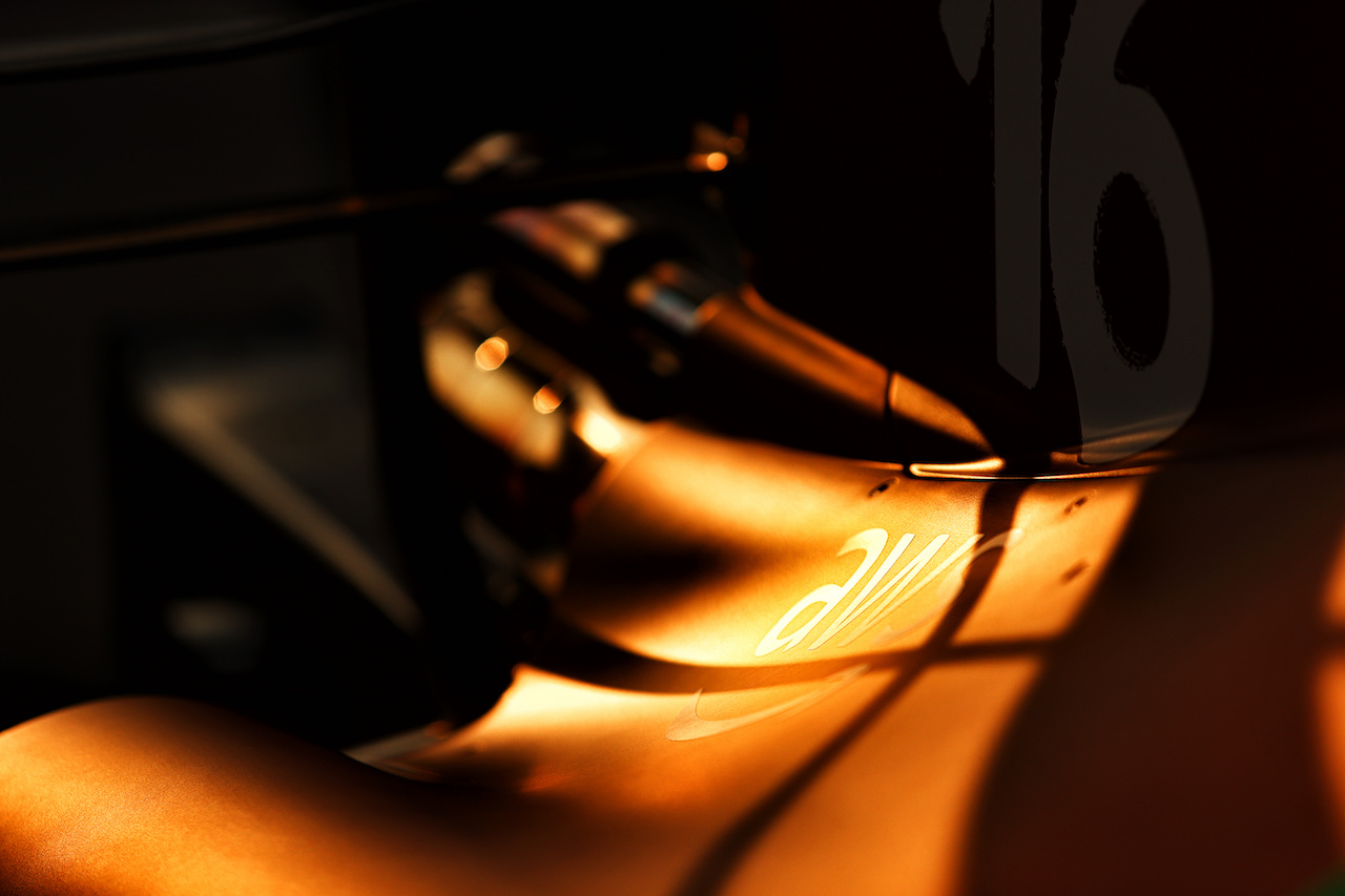 GP QATAR, Ferrari SF-21 at sunset.
18.11.2021. Formula 1 World Championship, Rd 20, Qatar Grand Prix, Doha, Qatar, Preparation Day.
- www.xpbimages.com, EMail: requests@xpbimages.com © Copyright: Moy / XPB Images
