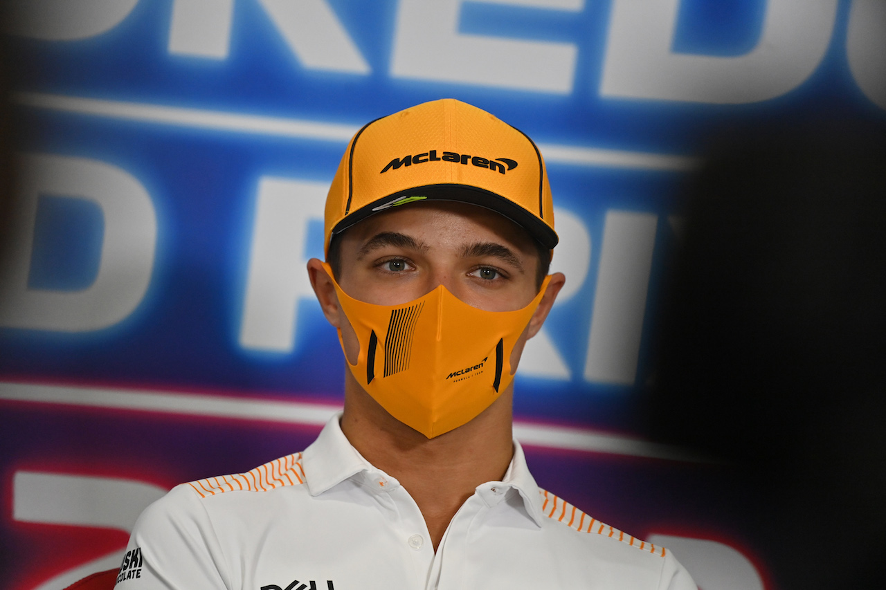 GP QATAR GIOVEDI