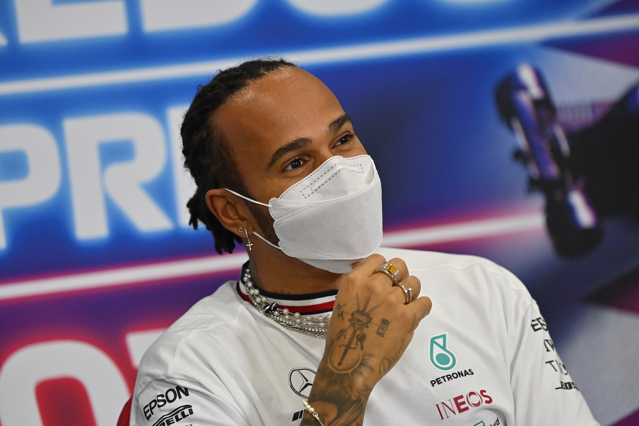 GP QATAR GIOVEDI