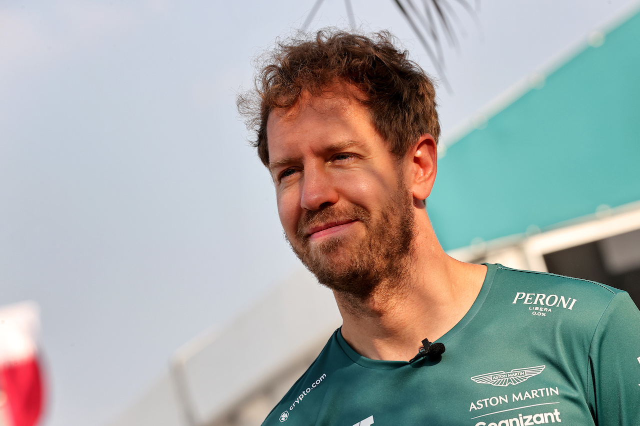 GP QATAR GIOVEDI