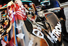 GP QATAR, Mercedes AMG F1 W12.
18.11.2021. Formula 1 World Championship, Rd 20, Qatar Grand Prix, Doha, Qatar, Preparation Day.
- www.xpbimages.com, EMail: requests@xpbimages.com © Copyright: Batchelor / XPB Images