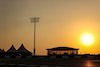 GP QATAR, Circuit Atmosfera - sunset.
18.11.2021. Formula 1 World Championship, Rd 20, Qatar Grand Prix, Doha, Qatar, Preparation Day.
- www.xpbimages.com, EMail: requests@xpbimages.com © Copyright: Charniaux / XPB Images