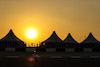 GP QATAR, Circuit Atmosfera - sunset.
18.11.2021. Formula 1 World Championship, Rd 20, Qatar Grand Prix, Doha, Qatar, Preparation Day.
- www.xpbimages.com, EMail: requests@xpbimages.com © Copyright: Charniaux / XPB Images