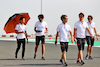 GP QATAR, Lando Norris (GBR) McLaren walks the circuit with the team.
18.11.2021. Formula 1 World Championship, Rd 20, Qatar Grand Prix, Doha, Qatar, Preparation Day.
- www.xpbimages.com, EMail: requests@xpbimages.com © Copyright: Batchelor / XPB Images