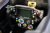 GP QATAR, AlphaTauri AT02 steering wheel.
18.11.2021. Formula 1 World Championship, Rd 20, Qatar Grand Prix, Doha, Qatar, Preparation Day.
- www.xpbimages.com, EMail: requests@xpbimages.com © Copyright: Batchelor / XPB Images