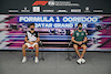 GP QATAR, (L to R): Pierre Gasly (FRA) AlphaTauri e Lance Stroll (CDN) Aston Martin F1 Team in the FIA Press Conference.
18.11.2021. Formula 1 World Championship, Rd 20, Qatar Grand Prix, Doha, Qatar, Preparation Day.
- www.xpbimages.com, EMail: requests@xpbimages.com © Copyright: FIA Pool Image for Editorial Use Only