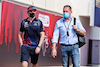 GP QATAR, Max Verstappen (NLD) Red Bull Racing with his father Jos Verstappen (NLD).
18.11.2021. Formula 1 World Championship, Rd 20, Qatar Grand Prix, Doha, Qatar, Preparation Day.
- www.xpbimages.com, EMail: requests@xpbimages.com © Copyright: Moy / XPB Images