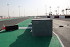 GP QATAR, Pit Lane entrance.
18.11.2021. Formula 1 World Championship, Rd 20, Qatar Grand Prix, Doha, Qatar, Preparation Day.
- www.xpbimages.com, EMail: requests@xpbimages.com © Copyright: Batchelor / XPB Images