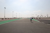 GP QATAR, Pit Lane entrance.
18.11.2021. Formula 1 World Championship, Rd 20, Qatar Grand Prix, Doha, Qatar, Preparation Day.
- www.xpbimages.com, EMail: requests@xpbimages.com ¬© Copyright: Batchelor / XPB Images