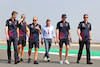 GP QATAR, Max Verstappen (NLD) Red Bull Racing walks the circuit with his father Jos Verstappen (NLD) e the team.
18.11.2021. Formula 1 World Championship, Rd 20, Qatar Grand Prix, Doha, Qatar, Preparation Day.
- www.xpbimages.com, EMail: requests@xpbimages.com © Copyright: Moy / XPB Images