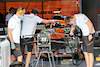GP QATAR, McLaren MCL35M being built.
18.11.2021. Formula 1 World Championship, Rd 20, Qatar Grand Prix, Doha, Qatar, Preparation Day.
- www.xpbimages.com, EMail: requests@xpbimages.com © Copyright: Batchelor / XPB Images